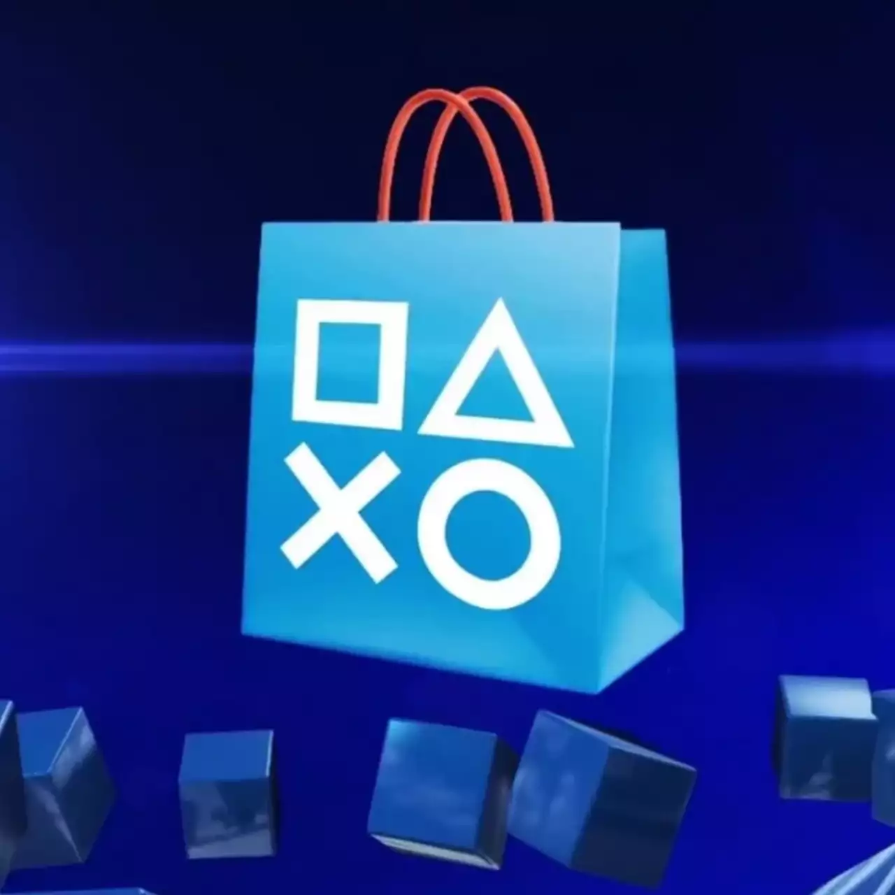 В PS Store началась та самая большая распродажа игр — появилось более 500 новых скидок