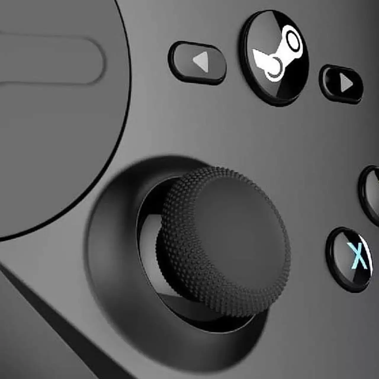 СМИ рассекретили некоторые спецификации будущей портативной консоли Valve. Вот что там будет