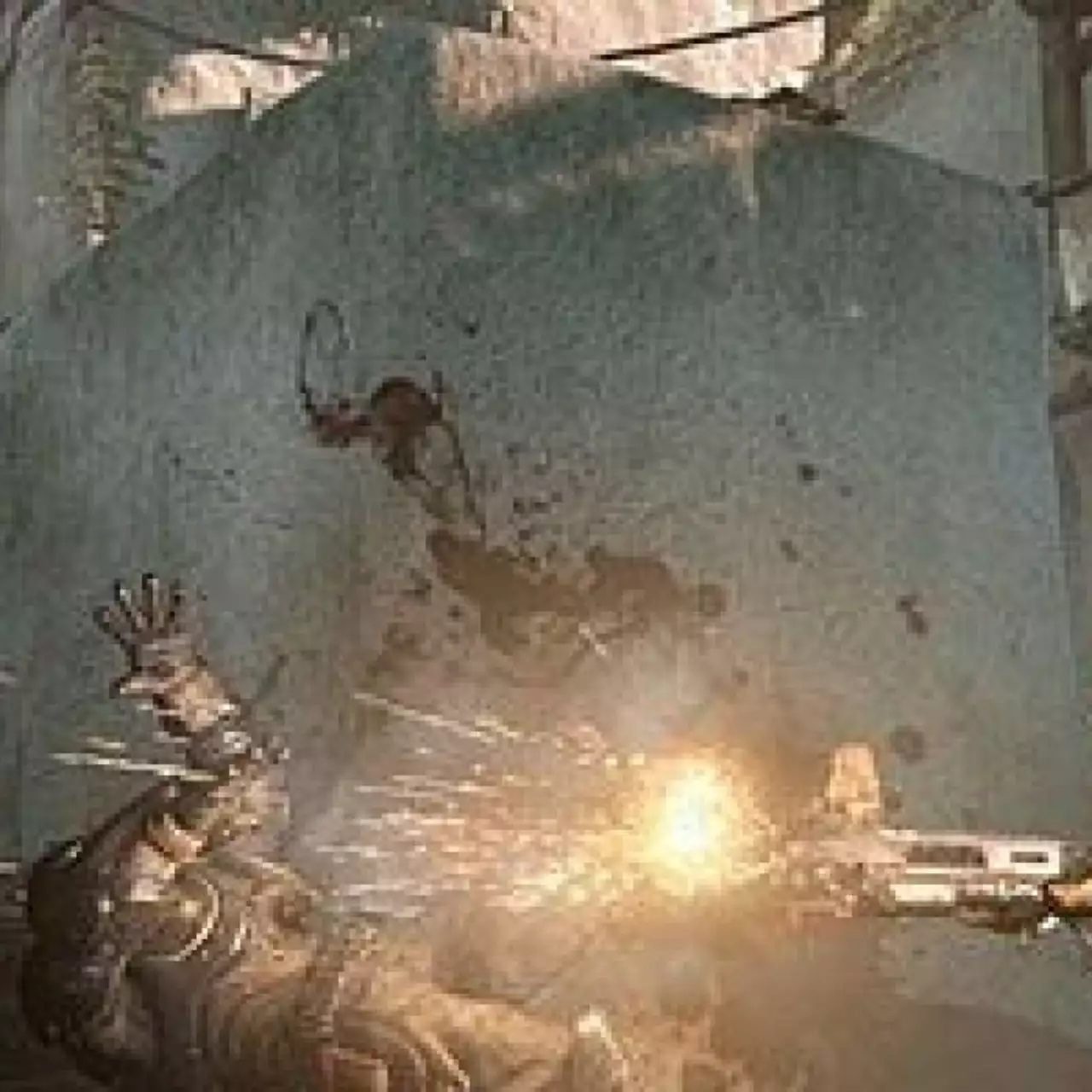 Официальный сюжетный трейлер Gears of War: Judgment Официальный сюжетный трейлер Gears of War: Judgment