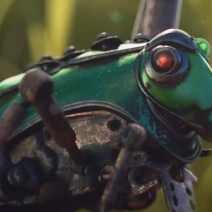 Прохождение Biomutant — как победить всех боссов и закончить основной сюжет