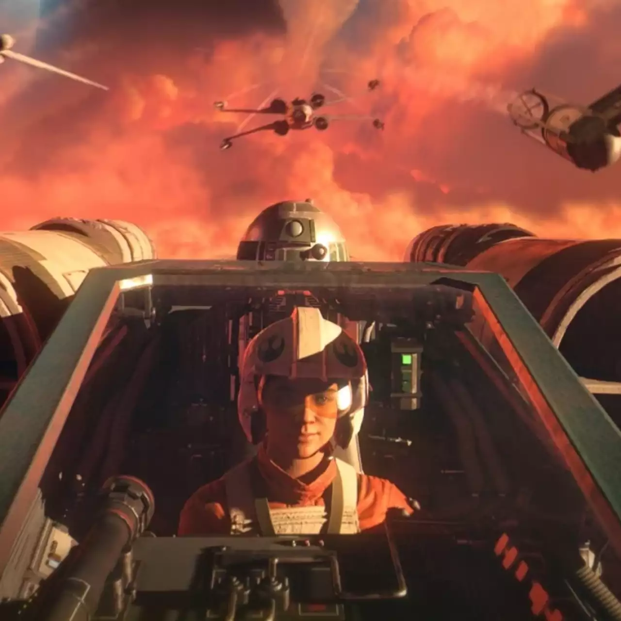 В июне подписчикам PS Plus бесплатно раздадут онлайн-экшен по Star Wars и еще две игры В июне подписчикам PS Plus бесплатно раздадут онлайн-экшен по Star Wars и еще две игры