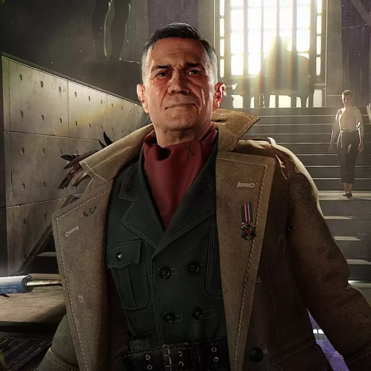 Главное с презентации Dying Light 2: свежий геймплей, дата выхода, скриншоты, коллекционное издание Главное с презентации Dying Light 2: свежий геймплей, дата выхода, скриншоты, коллекционное издание