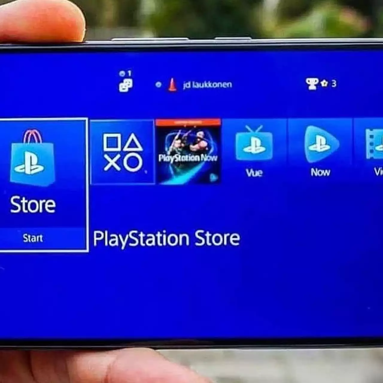 Sony подтвердила, что будет выпускать AAA-игры на мобильных платформах Sony подтвердила, что будет выпускать AAA-игры на мобильных платформах