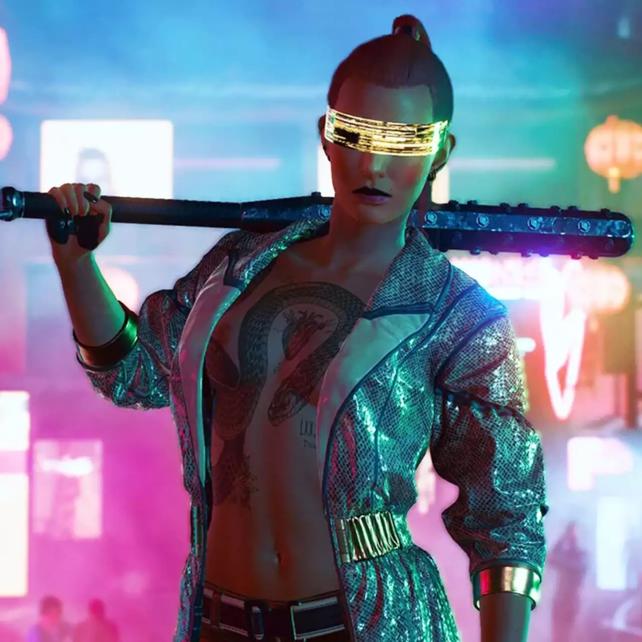 Cyberpunk 2077 обзавелась новым руководителем. Ранее он работал над DLC к Dragon Age: Inquisition