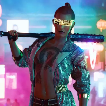 Cyberpunk 2077 обзавелась новым руководителем. Ранее он работал над DLC к Dragon Age: Inquisition