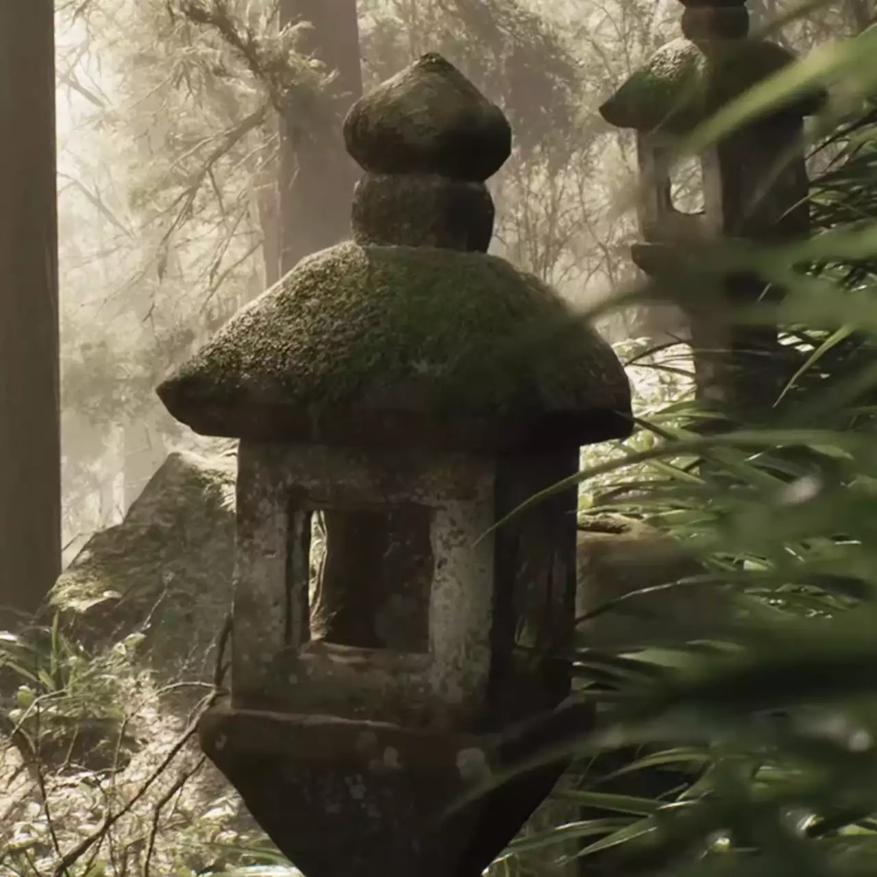 В сети сравнили Unreal Engine 5 с Unreal Engine 4 в игре и показали, как отличается графика