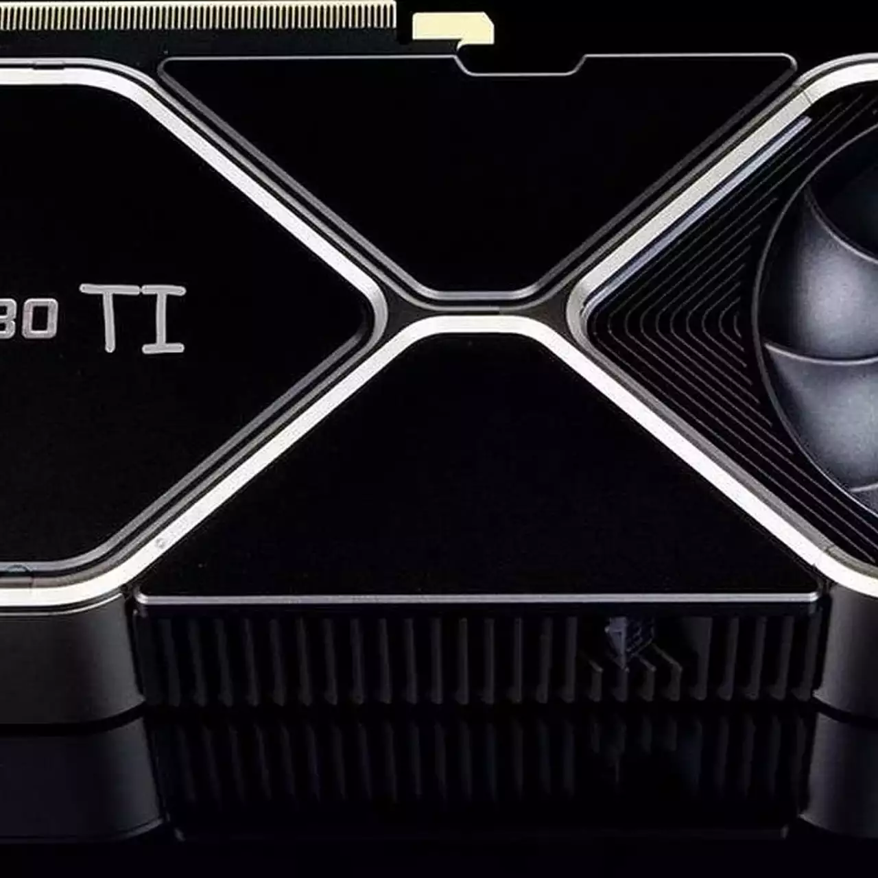 Рассекречены все спецификации видеокарты NVIDIA GeForce RTX 3080 Ti
