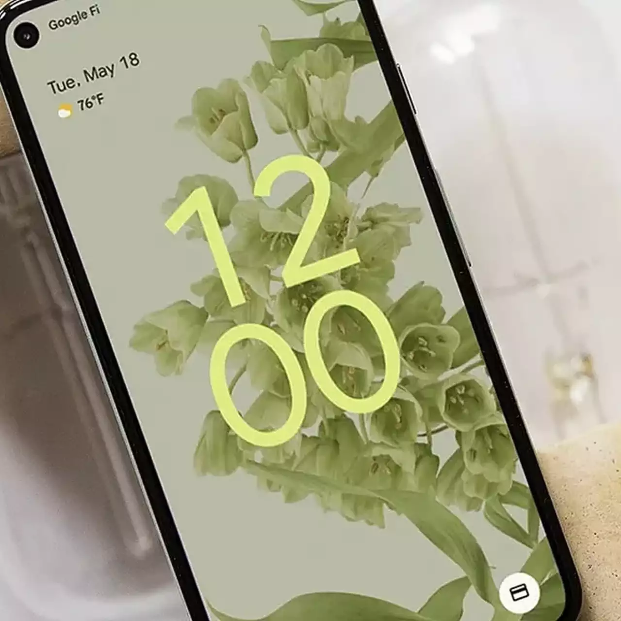 В Android 12 нашли игровой режим. Вы ни за что не догадаетесь, где его разместили