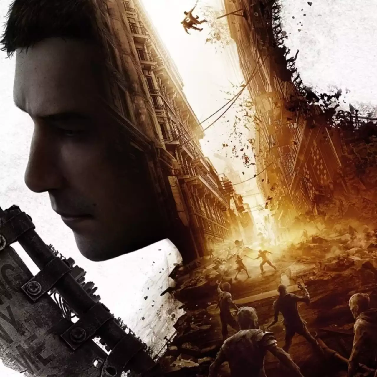 Dying Light 2 выйдет c официальной русской озвучкой Dying Light 2 выйдет c официальной русской озвучкой