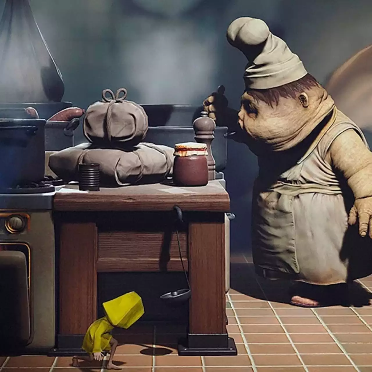 Халява: в Steam бесплатно раздают мрачный ужастик с рейтингом 93%, который стоит 599 рублей Халява: в Steam бесплатно раздают мрачный ужастик с рейтингом 93%, который стоит 599 рублей