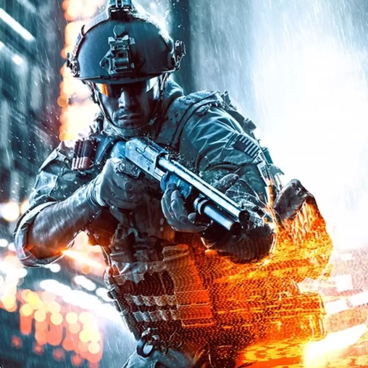 В Battlefield 6 начнётся Третья мировая война между Россией и США. Новые подробности от инсайдера (слух) В Battlefield 6 начнётся Третья мировая война между Россией и США. Новые подробности от инсайдера (слух)