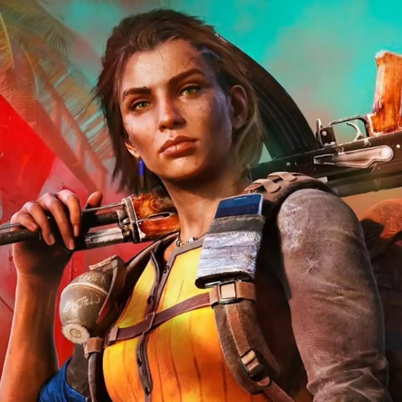 Авторы Far Cry 6 обещают, что игра не повторит ошибок Cyberpunk 2077 Авторы Far Cry 6 обещают, что игра не повторит ошибок Cyberpunk 2077
