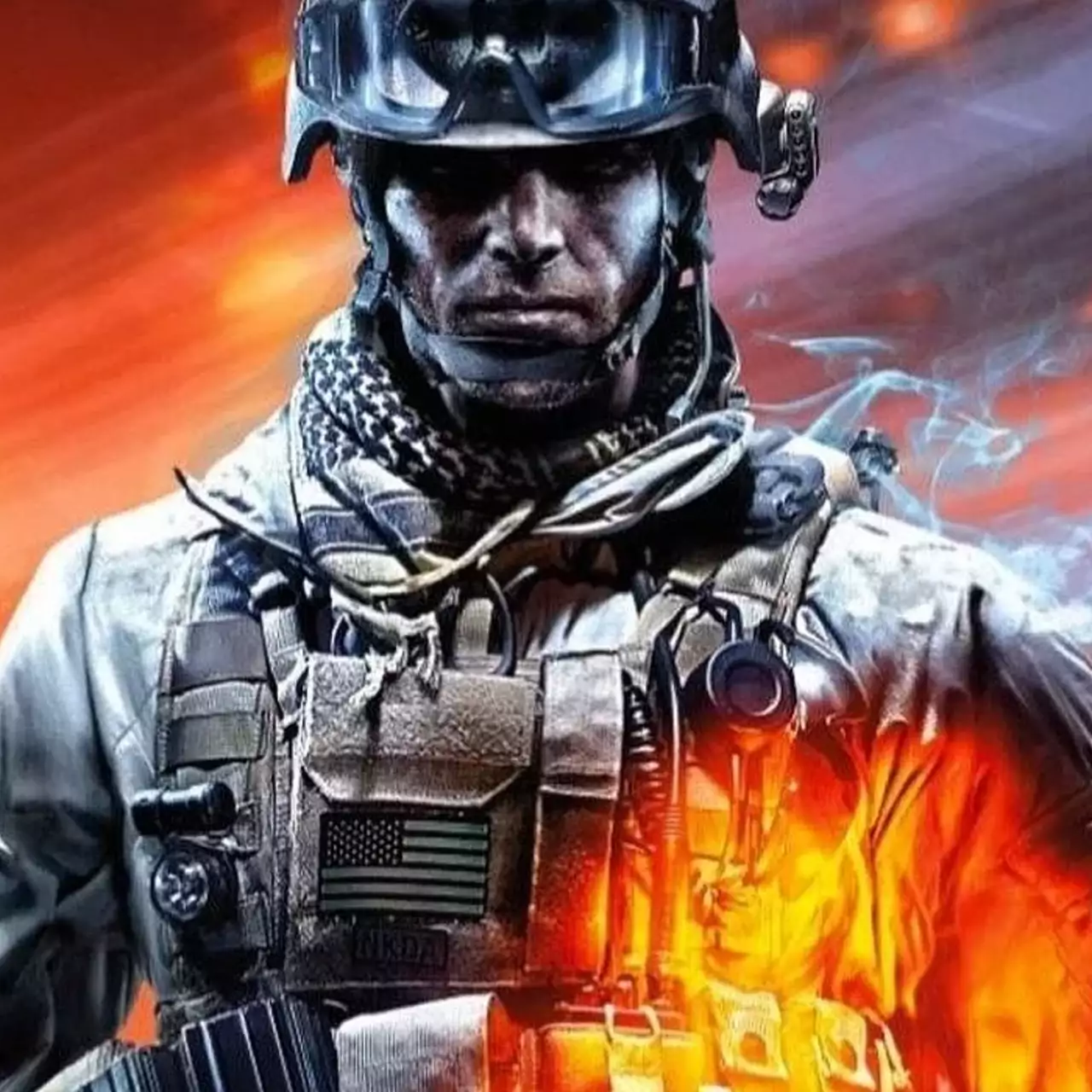 Инсайдер поведал, когда появится альфа новой Battlefield 6 Инсайдер поведал, когда появится альфа новой Battlefield 6