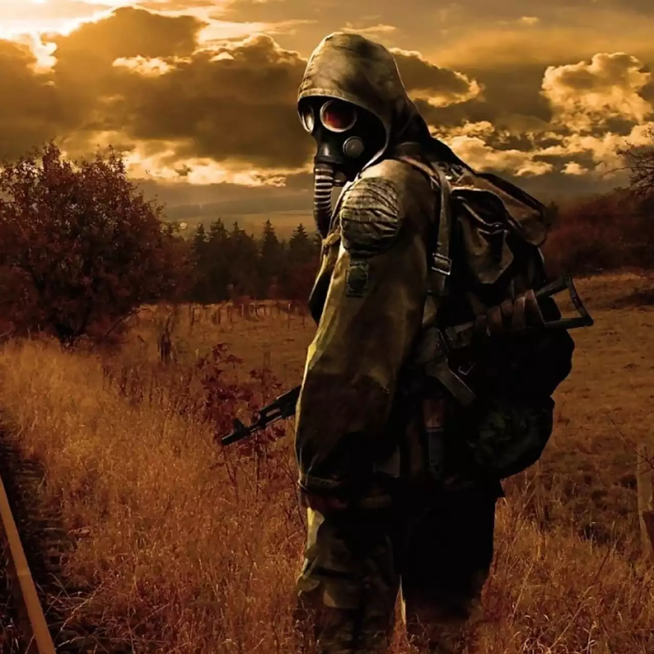 S.T.A.L.K.E.R. запустили на PC с российским процессором «Эльбрус-8С» (видео) S.T.A.L.K.E.R. запустили на PC с российским процессором «Эльбрус-8С» (видео)
