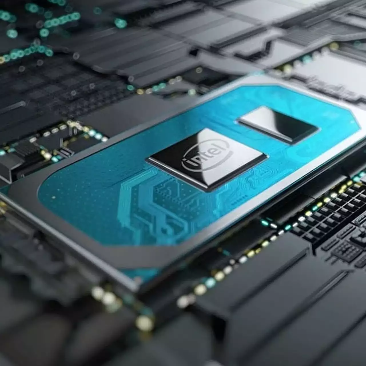 Intel готовит необычный десктопный процессор. Ранее такие были только в ноутбуках (утечка) Intel готовит необычный десктопный процессор. Ранее такие были только в ноутбуках (утечка)