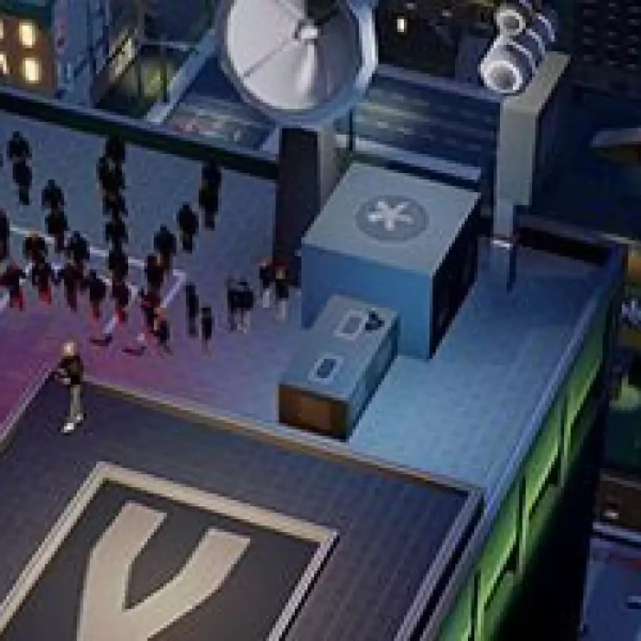 Видео SimCity раскрывает новые тонкости игры