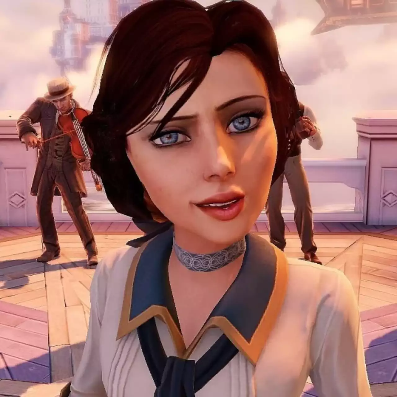 Bioshock 4 может стать временным эксклюзивом для PlayStation 5 (слух)