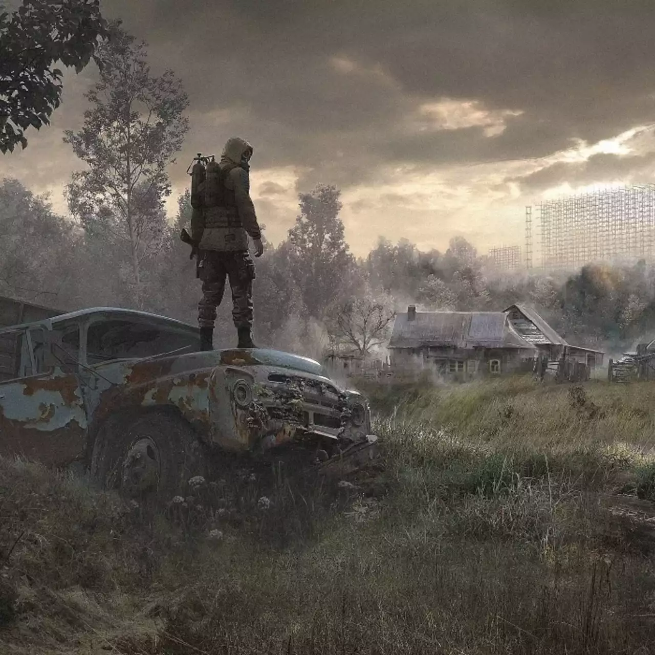 «Не имеем никакого отношения к НИИЧАЗ» — разработчики S.T.A.L.K.E.R. 2 опубликовали месседж для фанатов. Что они хотят донести?