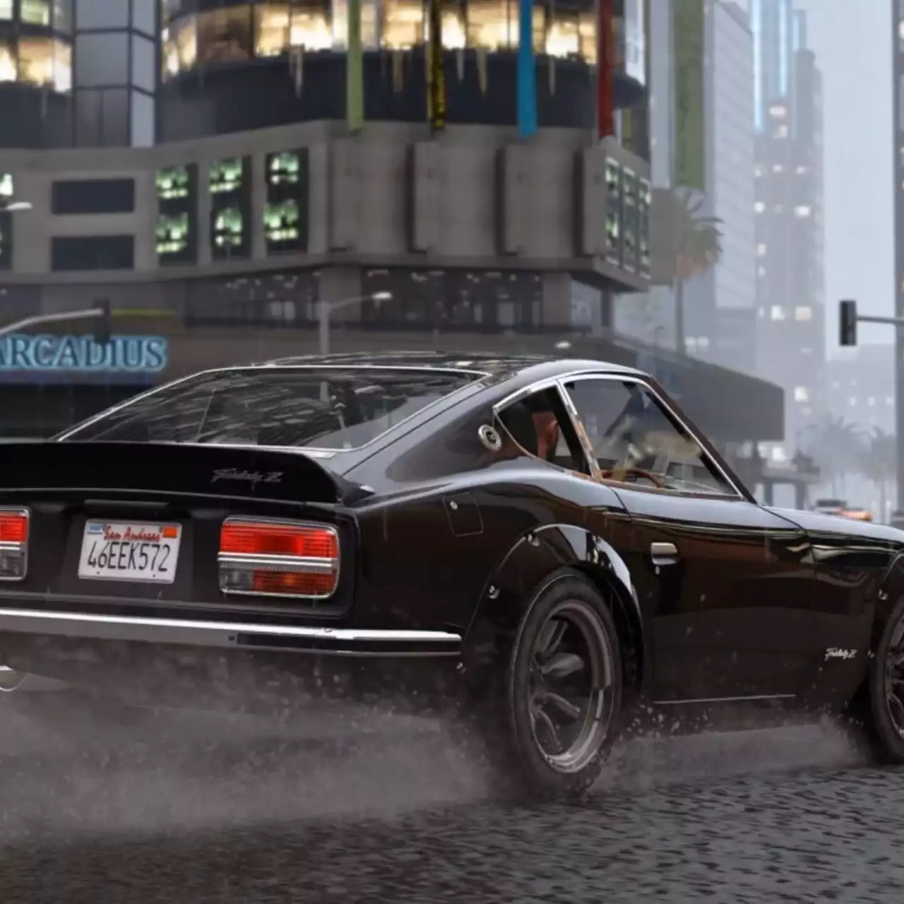 Геймер узнал, какой город, вероятно, будет в GTA 6. Его еще никогда не было в серии