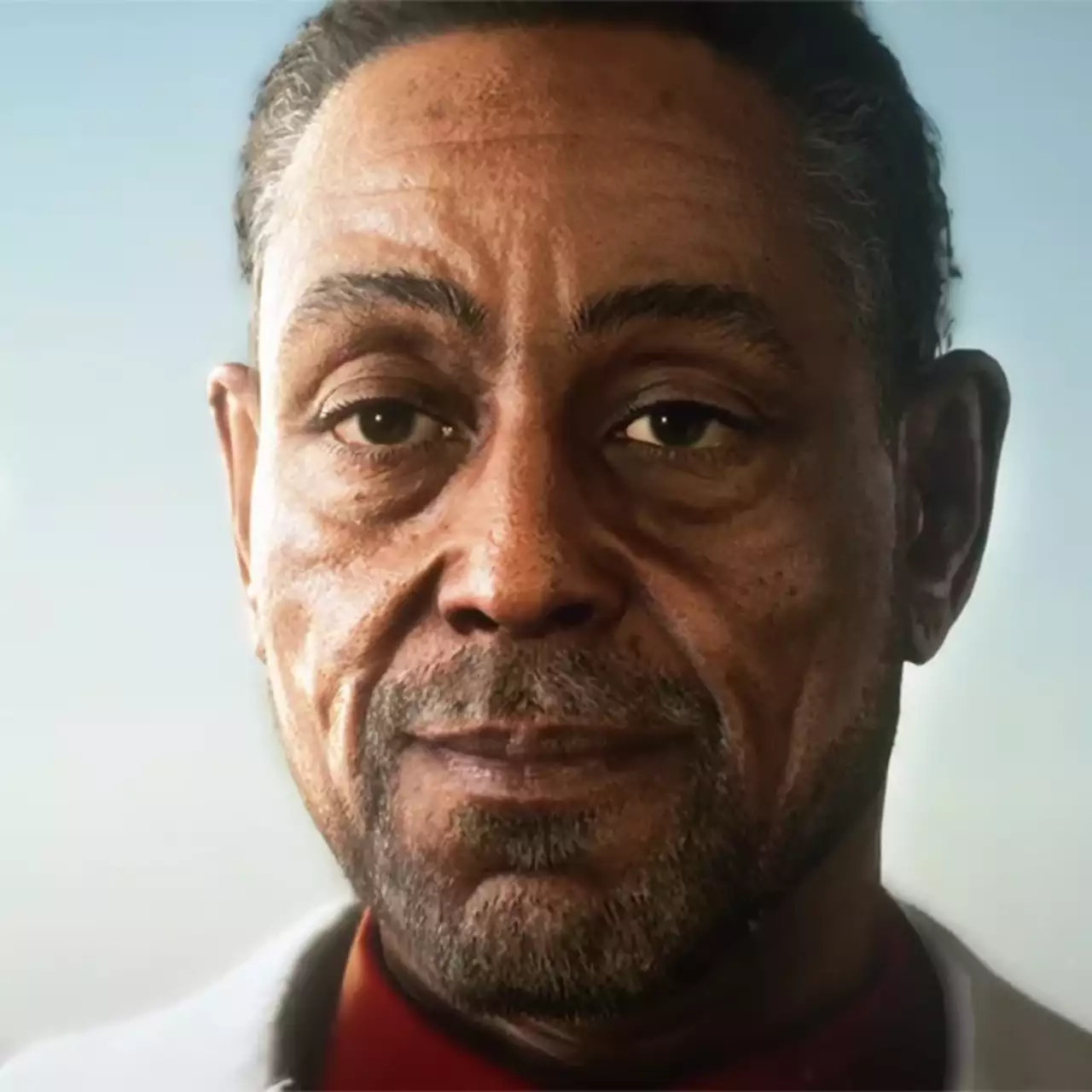 В Far Cry 6 нашли первую пасхалку. Она отсылает к культовому боссу