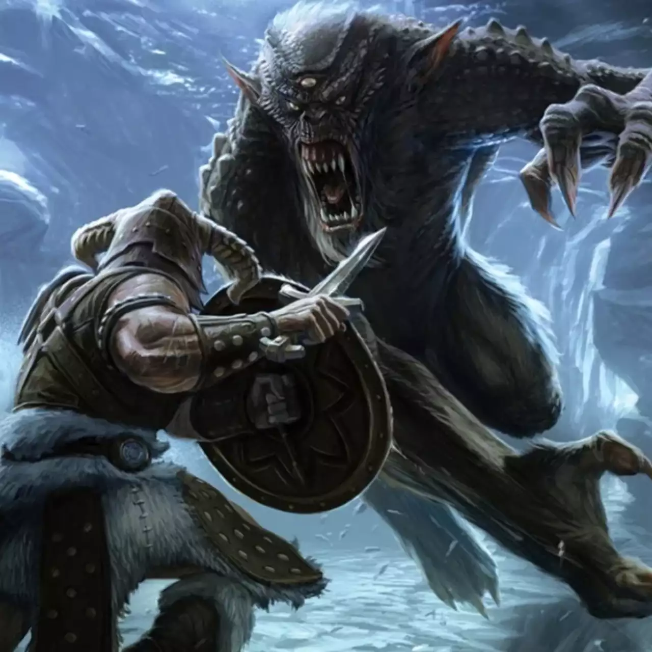 Появился трейлер масштабного мода для Skyrim, который разрабатывают уже около 5 лет