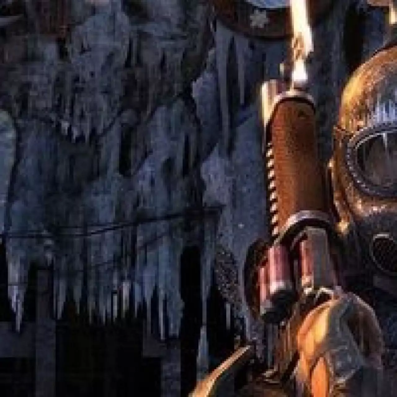 THQ бесплатно раздаёт ключи к Metro 2033