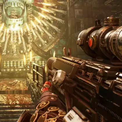 Вышел новый шутер с прокачкой, сюжетом и настраиваемым оружием. И вот как его оценили в Steam