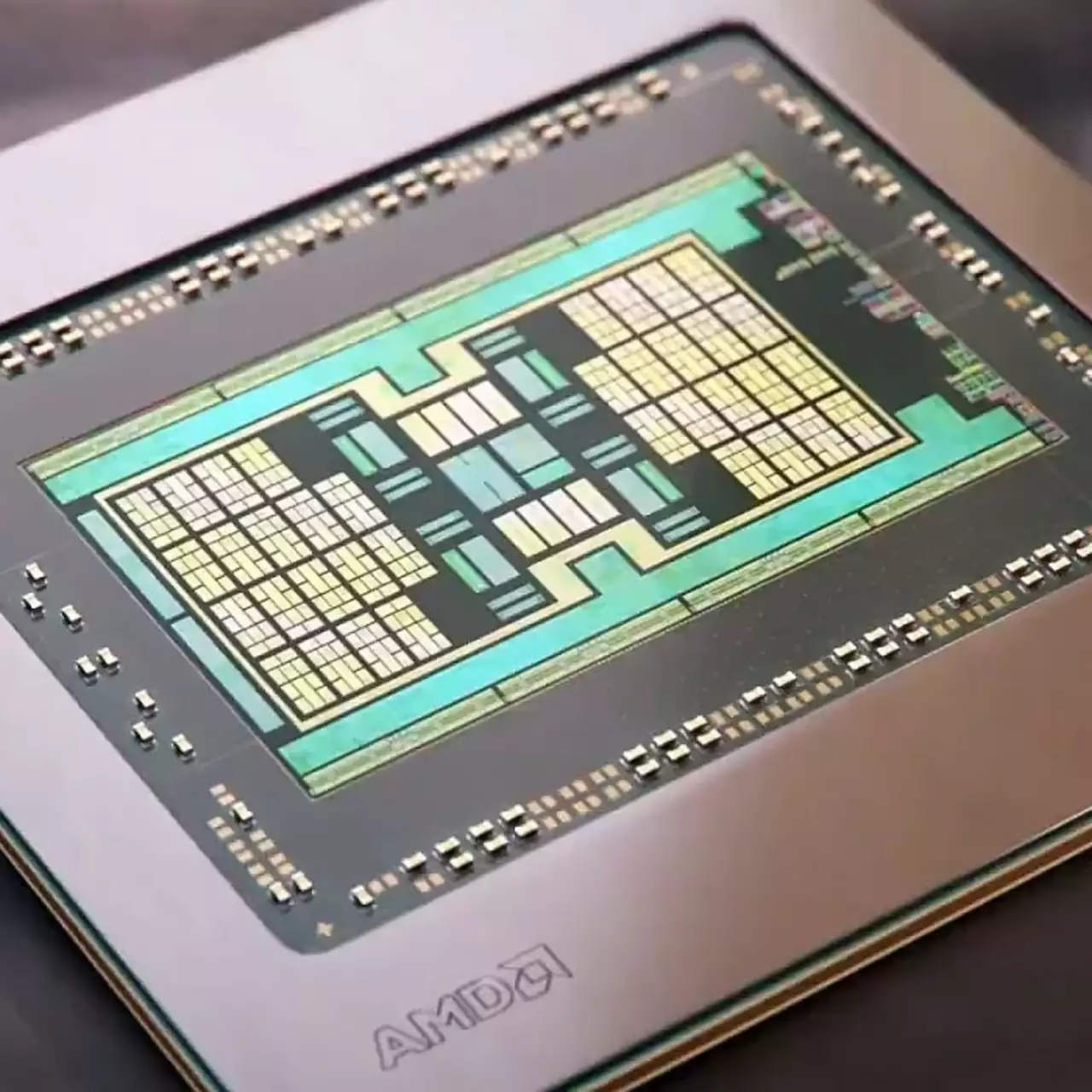 AMD показала свой аналог DLSS, который будет работать в том числе на картах NVIDIA AMD показала свой аналог DLSS, который будет работать в том числе на картах NVIDIA