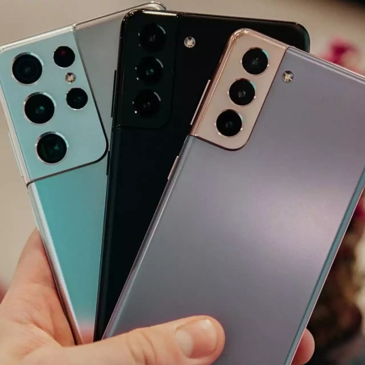Смартфоны Samsung скоро получат игровую графику на уровне PS5. И вот, кто этому поможет Смартфоны Samsung скоро получат игровую графику на уровне PS5. И вот, кто этому поможет