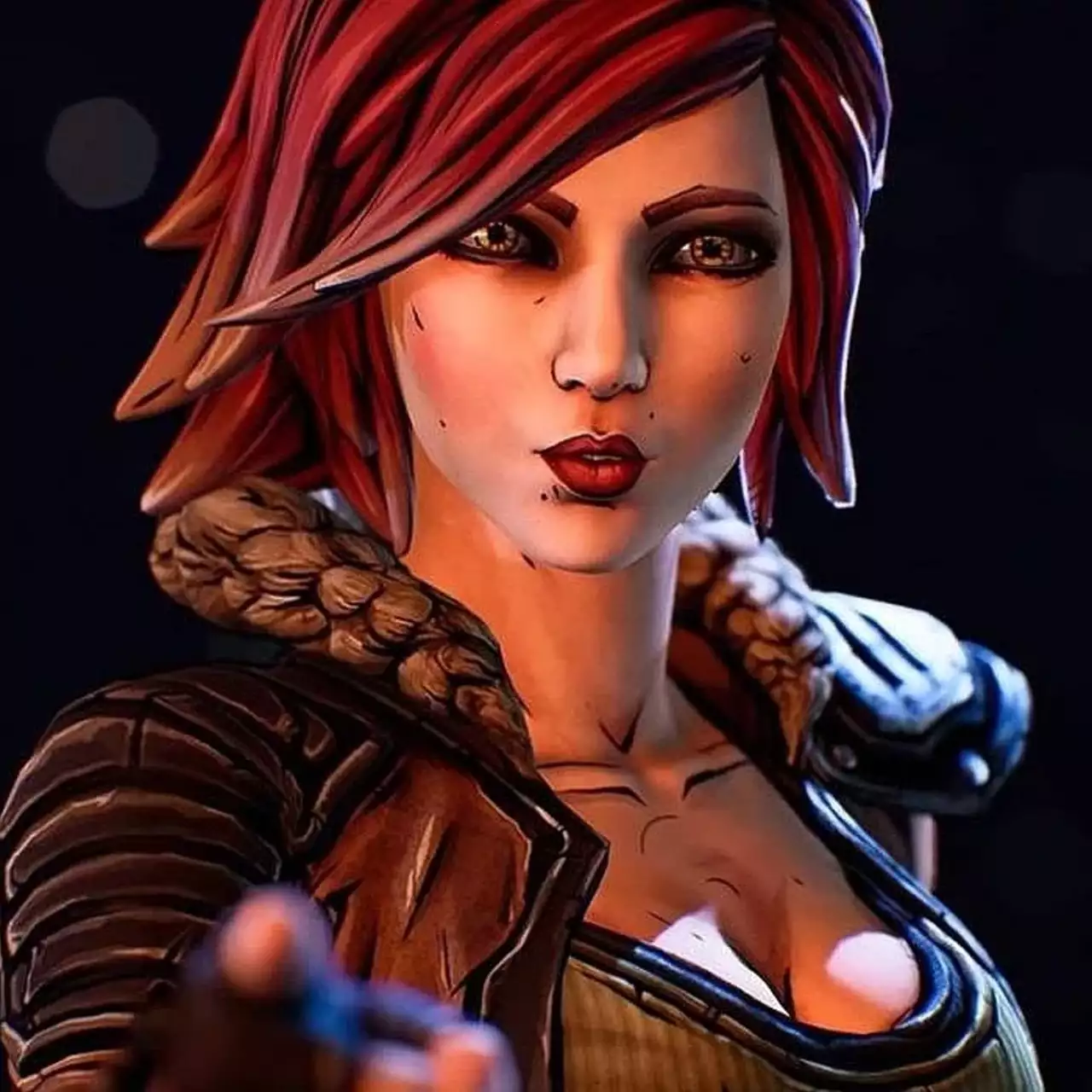 Появилось первое фото Кейт Бланшетт в образе Лилит из экранизации Borderlands Появилось первое фото Кейт Бланшетт в образе Лилит из экранизации Borderlands