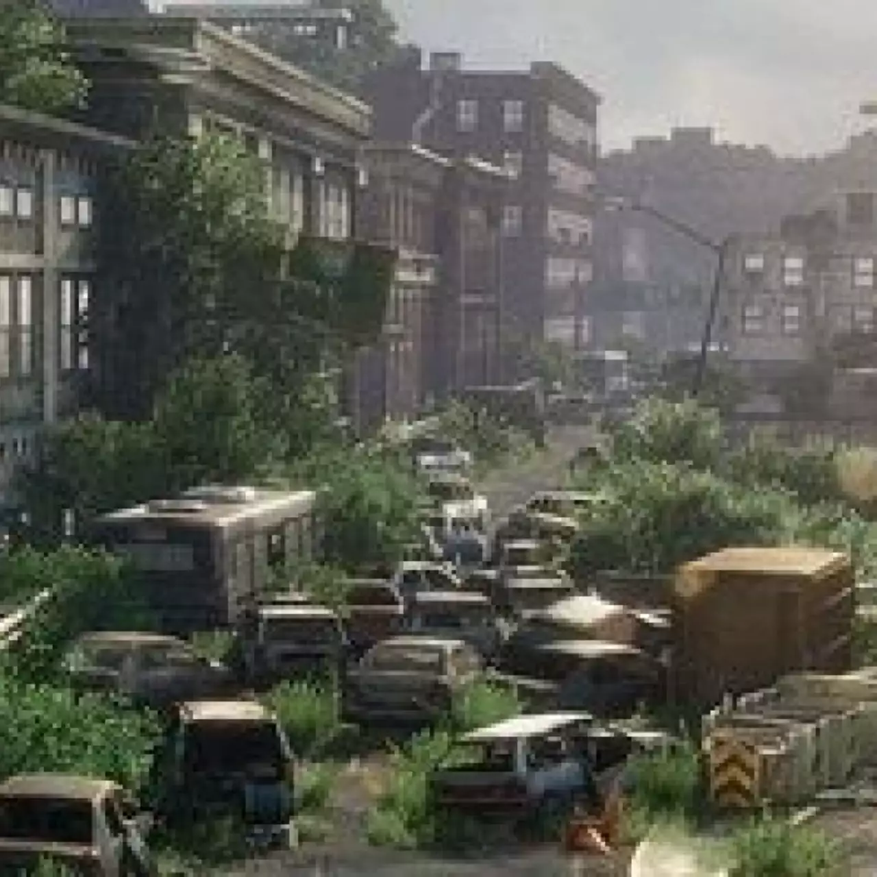 Naughty Dog: «Мультиплеер в The Last of Us не будет притянут за уши» Naughty Dog: «Мультиплеер в The Last of Us не будет притянут за уши»