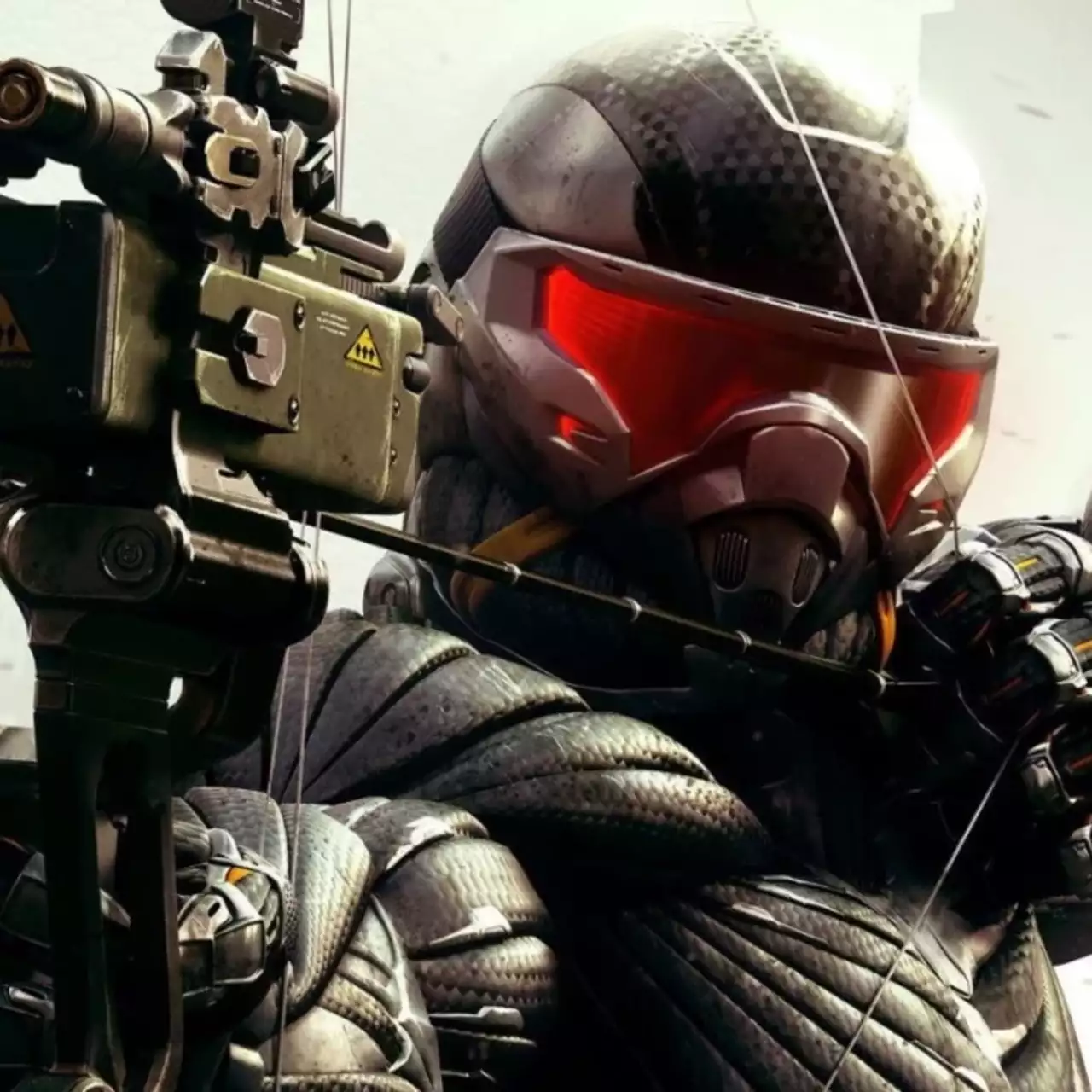 Анонсированы ремастеры Crysis 2 и Crysis 3 с улучшенной графикой Анонсированы ремастеры Crysis 2 и Crysis 3 с улучшенной графикой