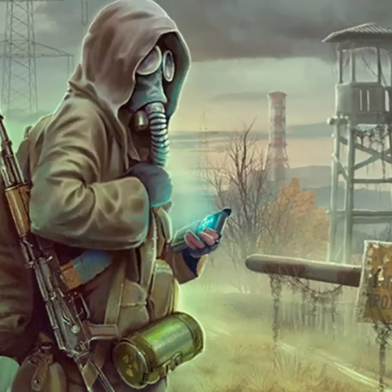 Сейчас можно скачать S.T.A.L.K.E.R. 2, который отменили в 2011 году. В билде есть несколько локаций и персонажей Сейчас можно скачать S.T.A.L.K.E.R. 2, который отменили в 2011 году. В билде есть несколько локаций и персонажей