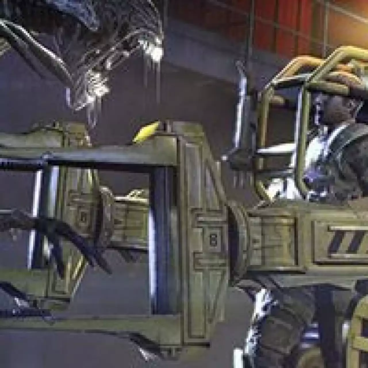 Aliens: Colonial Marines — видео одиночной кампании и двух мультиплеерных режимов