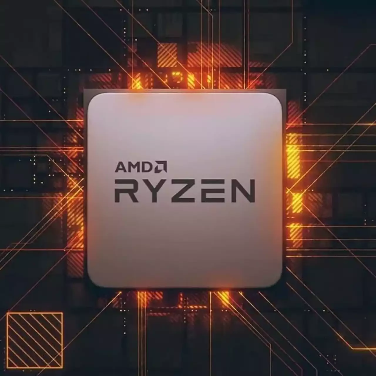 Производительность процессоров AMD в играх станет больше. Представлена новая технология V-Cache Производительность процессоров AMD в играх станет больше. Представлена новая технология V-Cache