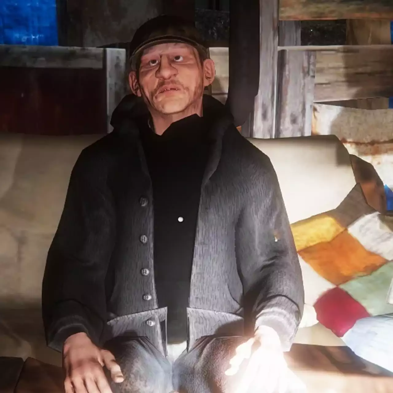 Как открыть все умения, навыки и рецепты блюд в Hobo: Tough Life Как открыть все умения, навыки и рецепты блюд в Hobo: Tough Life