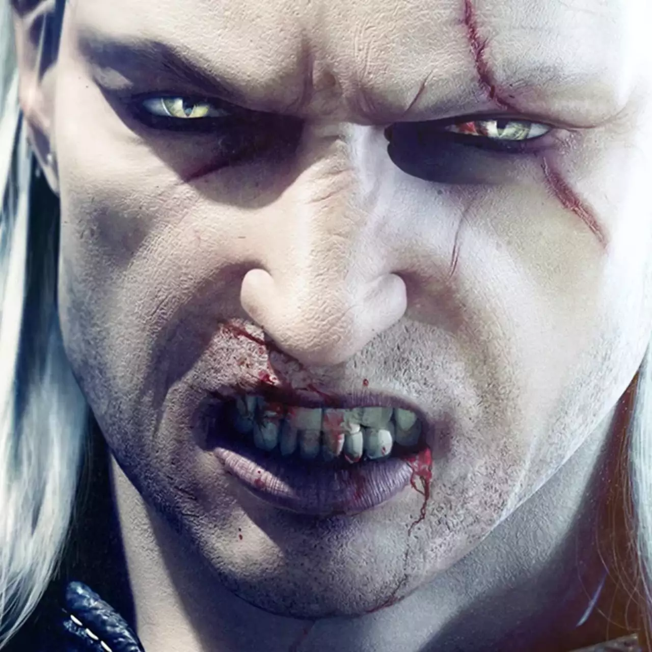 Новый мод для The Witcher 3 вернул Геральту его внешность из первой части. На этот раз — нормальную Новый мод для The Witcher 3 вернул Геральту его внешность из первой части. На этот раз — нормальную