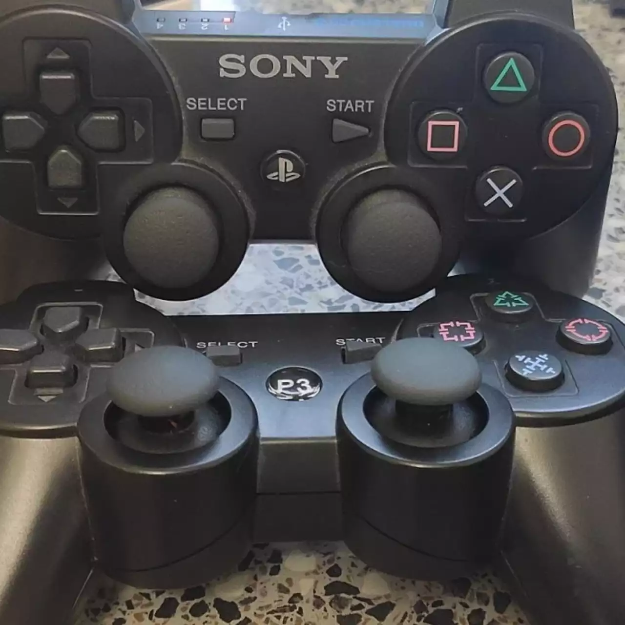 Sony снова обновила прошивку для PS3. Старая, но не бесполезная Sony снова обновила прошивку для PS3. Старая, но не бесполезная