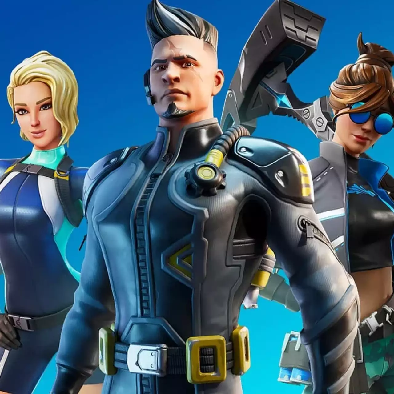 Власти хотят читать переписку в Among Us и Fortnite, чтобы искать там экстремизм Власти хотят читать переписку в Among Us и Fortnite, чтобы искать там экстремизм