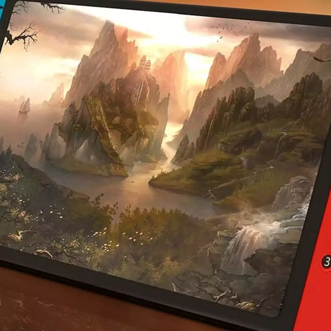 По слухам, Nintendo Switch Pro могут показать уже 3 июня. И она может называться иначе По слухам, Nintendo Switch Pro могут показать уже 3 июня. И она может называться иначе