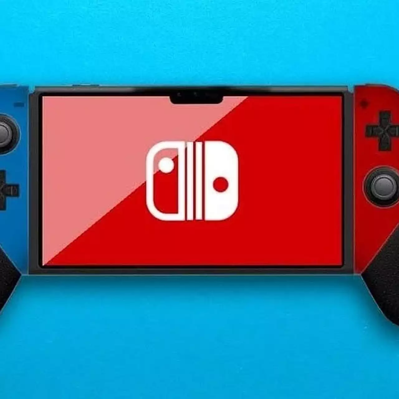 Стала известна цена новой Nintendo Switch (слух) Стала известна цена новой Nintendo Switch (слух)
