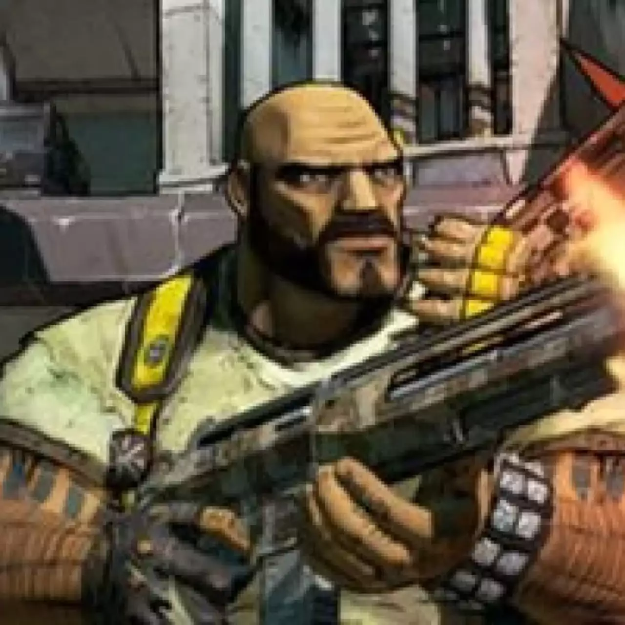 Два небольших DLC для Borderlands 2
