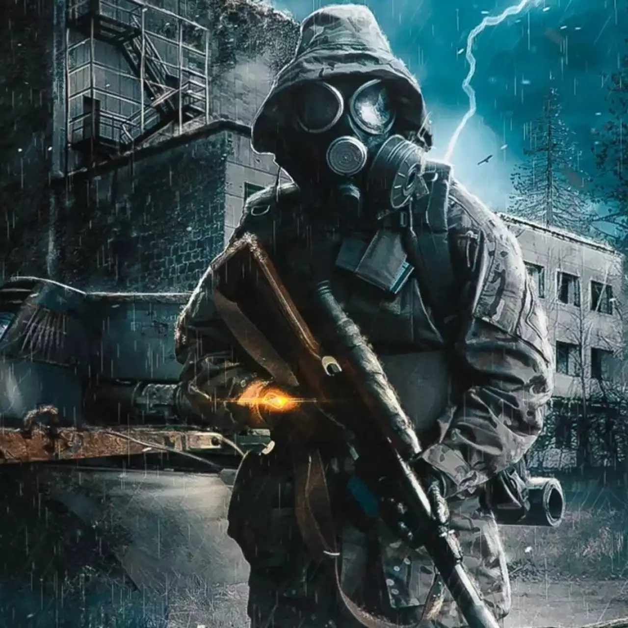В S.T.A.L.K.E.R. 2 уже можно поиграть: разбираем рабочий билд отмененной игры 2011 года, причины слива и возможный релиз