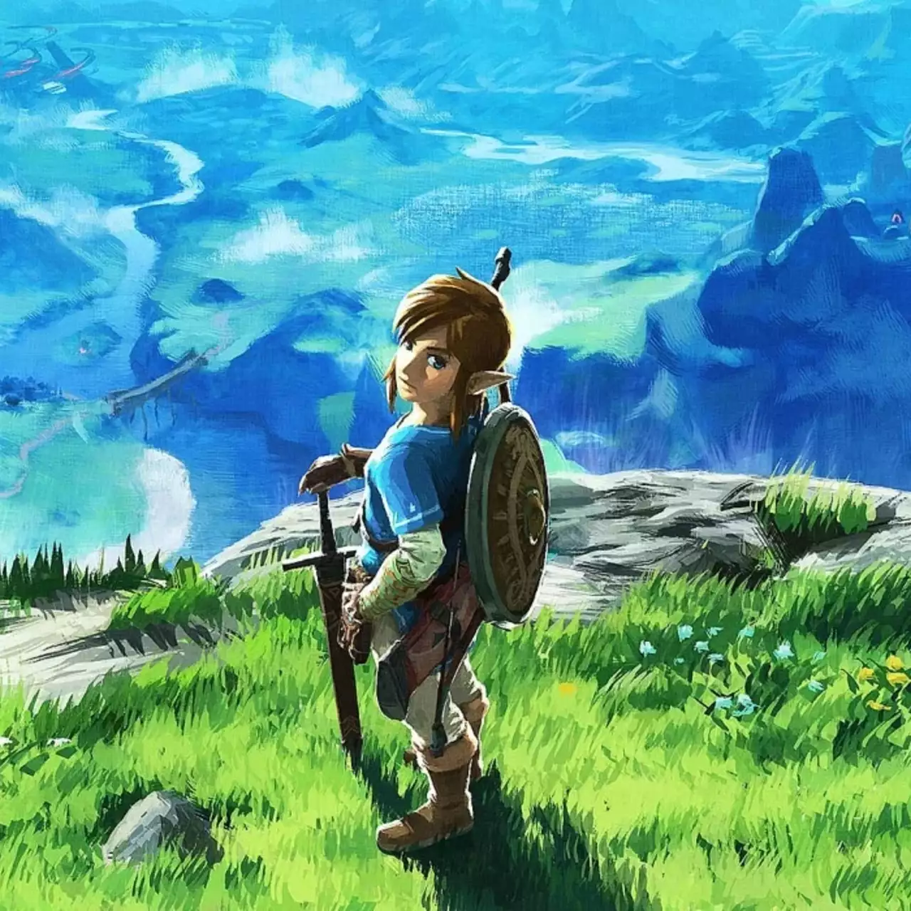 Следующая презентация Nintendo Direct пройдет 15 июня Следующая презентация Nintendo Direct пройдет 15 июня