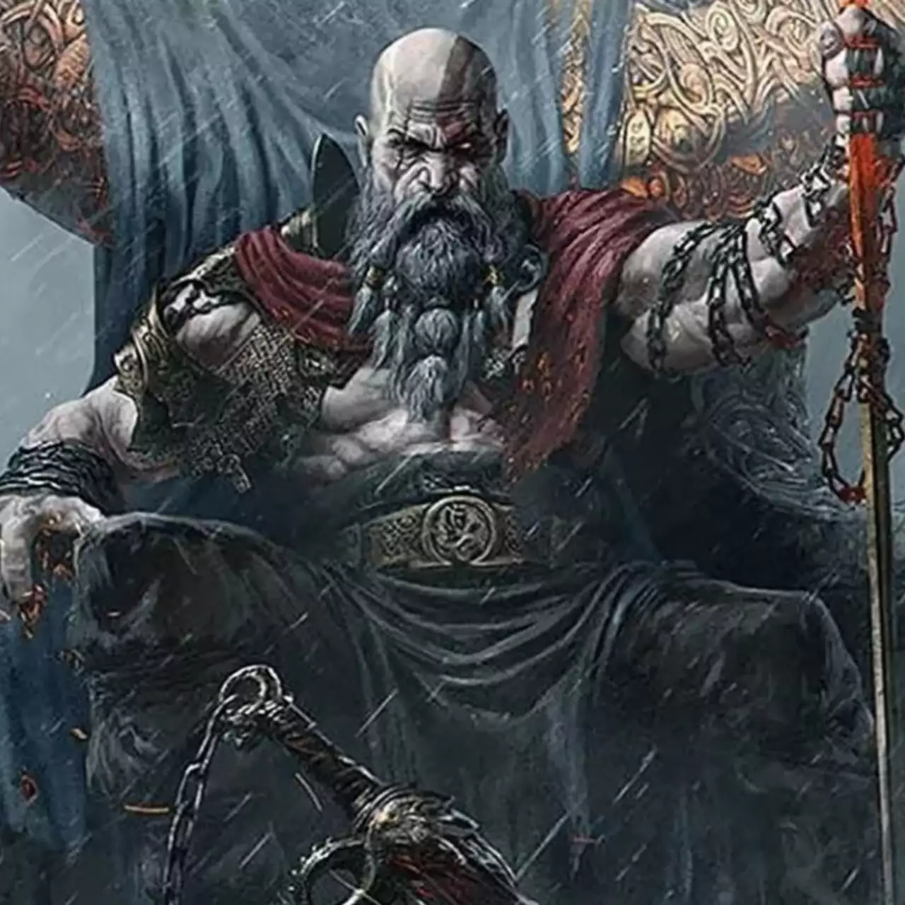 God of War: Ragnarok выйдет не только на PS5. Sony продолжит выпускать свои эксклюзивы на ПК God of War: Ragnarok выйдет не только на PS5. Sony продолжит выпускать свои эксклюзивы на ПК
