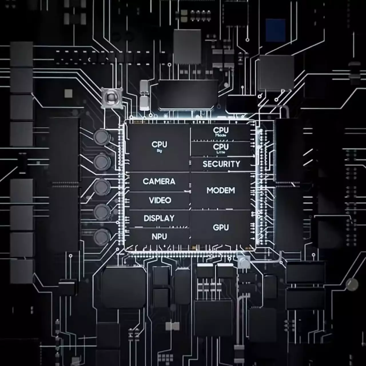 TSMC обещает ускорить процессоры в будущем году. Вот как этого добьются