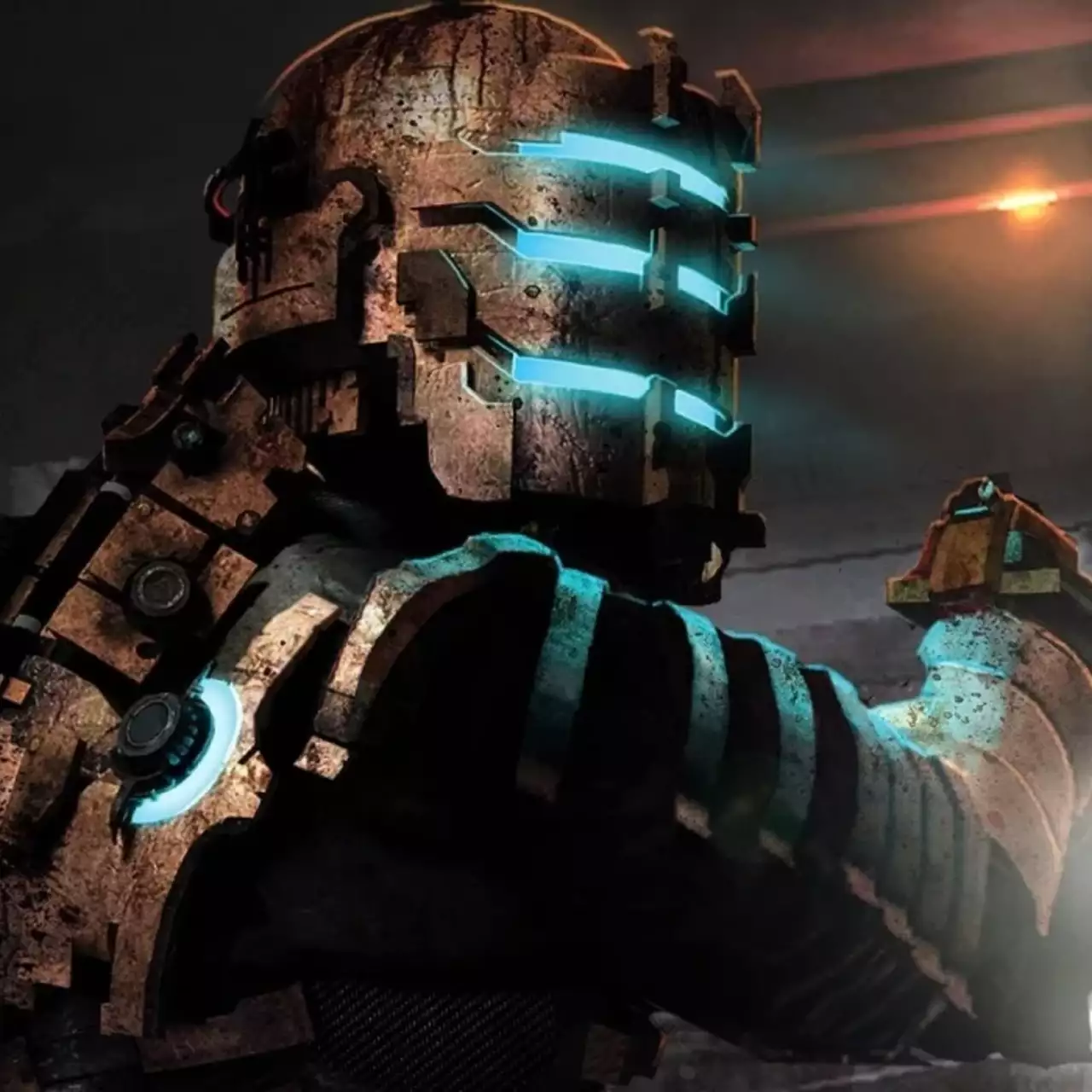 Косплеер создал нереальный костюм из Dead Space и попал в топ Reddit. Его даже поздравил разработчик игры Косплеер создал нереальный костюм из Dead Space и попал в топ Reddit. Его даже поздравил разработчик игры