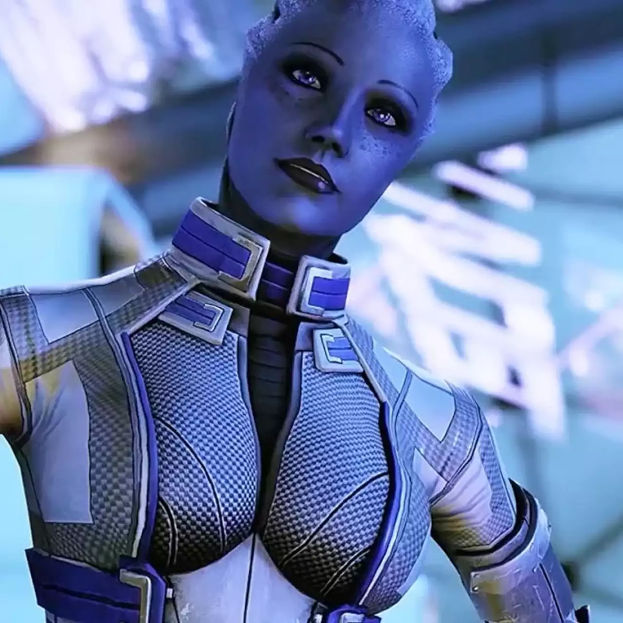 Официально: в Mass Effect Legendary Edition скоро решат проблему с озвучкой