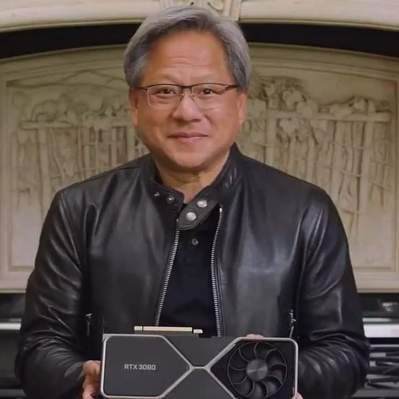 Глава NVIDIA рассказал, когда упадут цены на видеокарты Глава NVIDIA рассказал, когда упадут цены на видеокарты