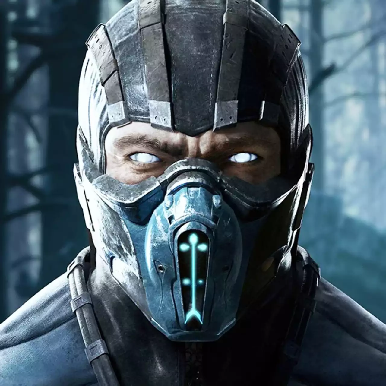 Парень самостоятельно создал фигурку Саб-Зиро из Mortal Kombat X. Выглядит как скриншот из игры Парень самостоятельно создал фигурку Саб-Зиро из Mortal Kombat X. Выглядит как скриншот из игры